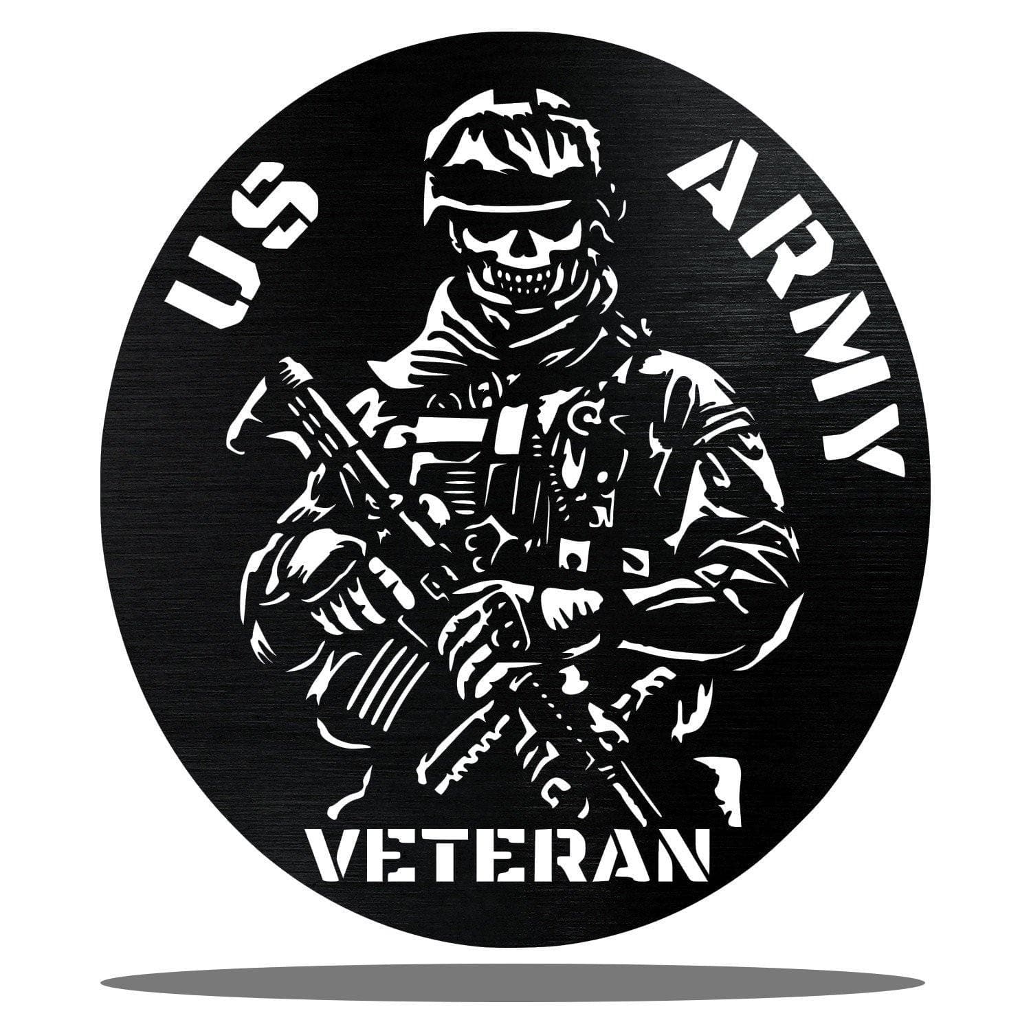 U.S Army Veteran