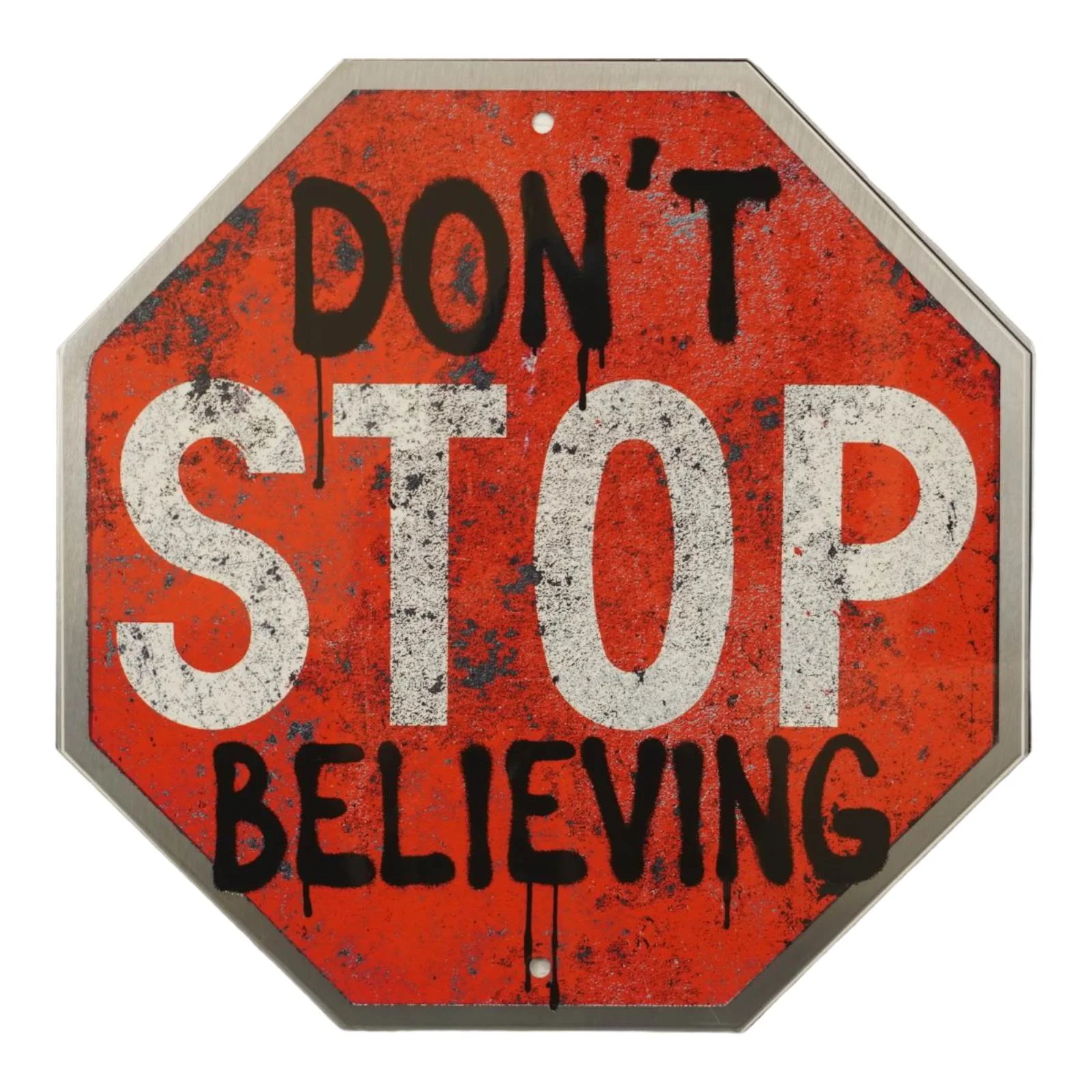 Don't Stop Believing