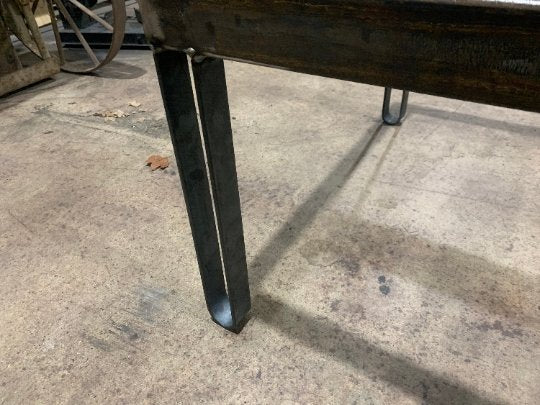 Modern Coffee Table Frame