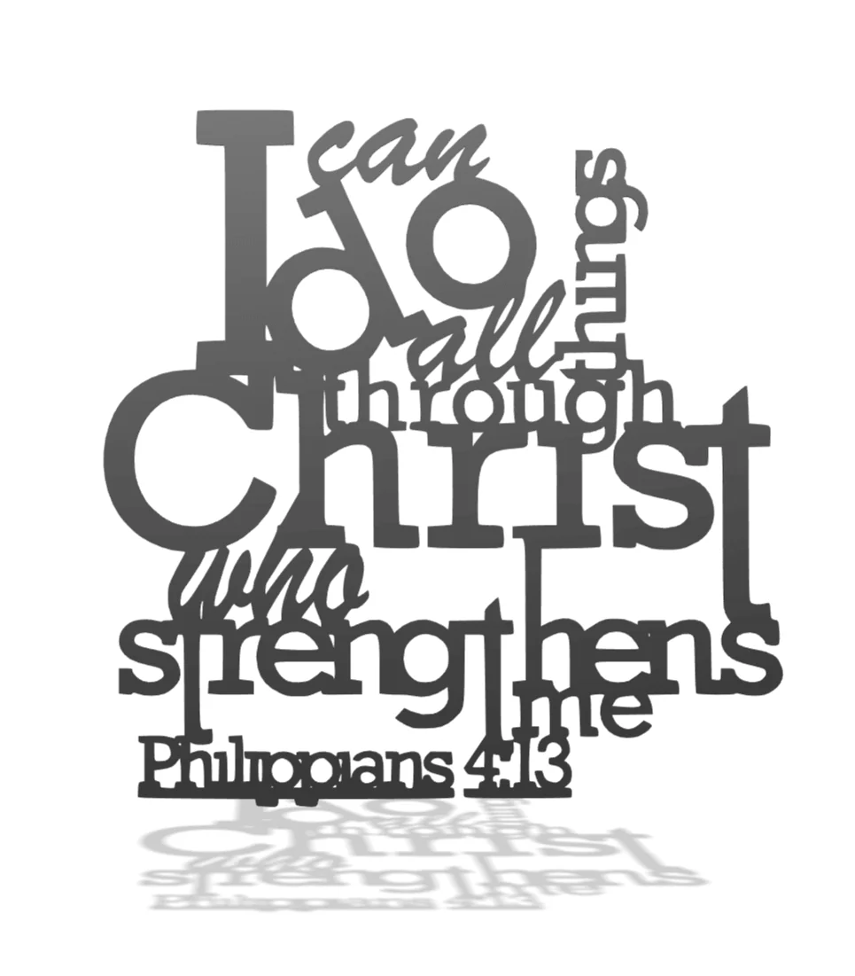 4:13 Bible Verse