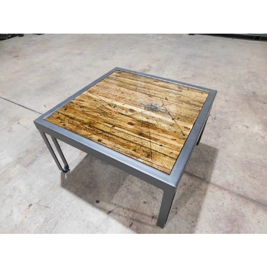 Farm House Coffee Table
