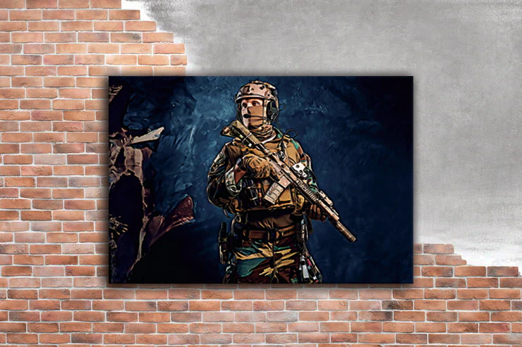 Mr. Tactical