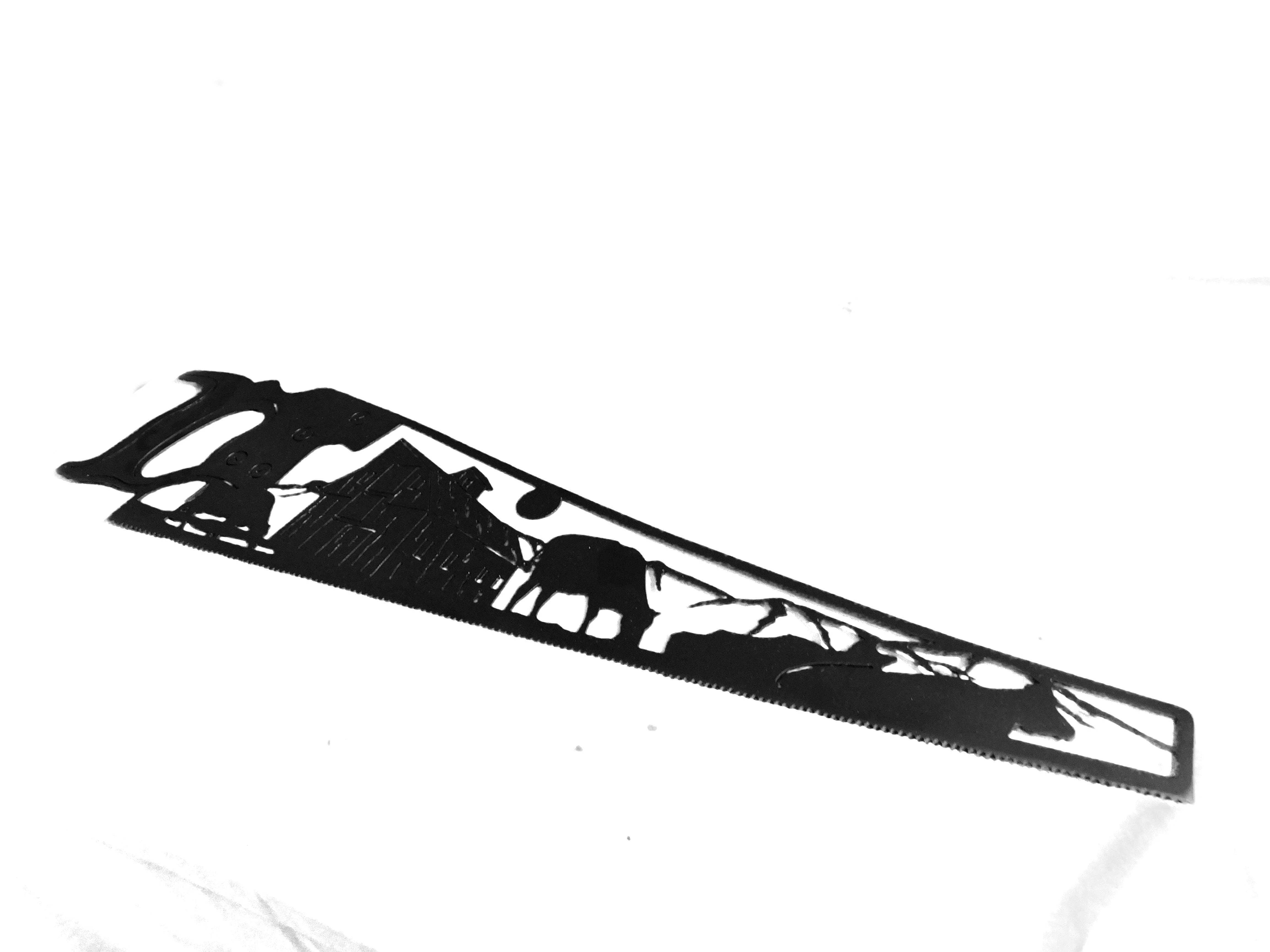 Southern Barn Saw Blade