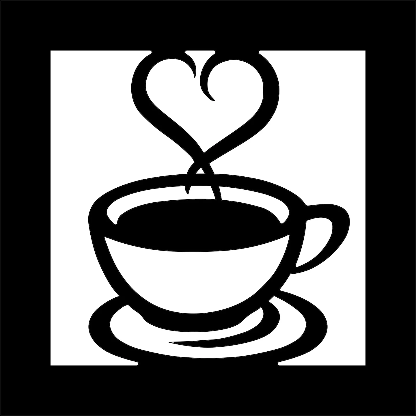 Square Side Coffee