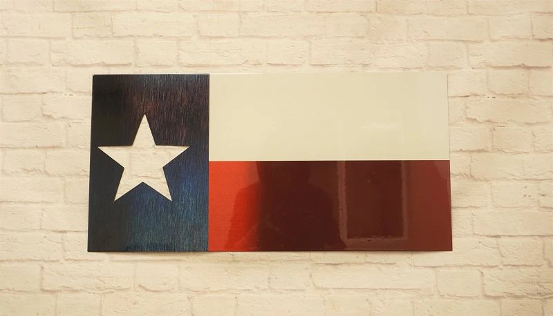 Texas Flag