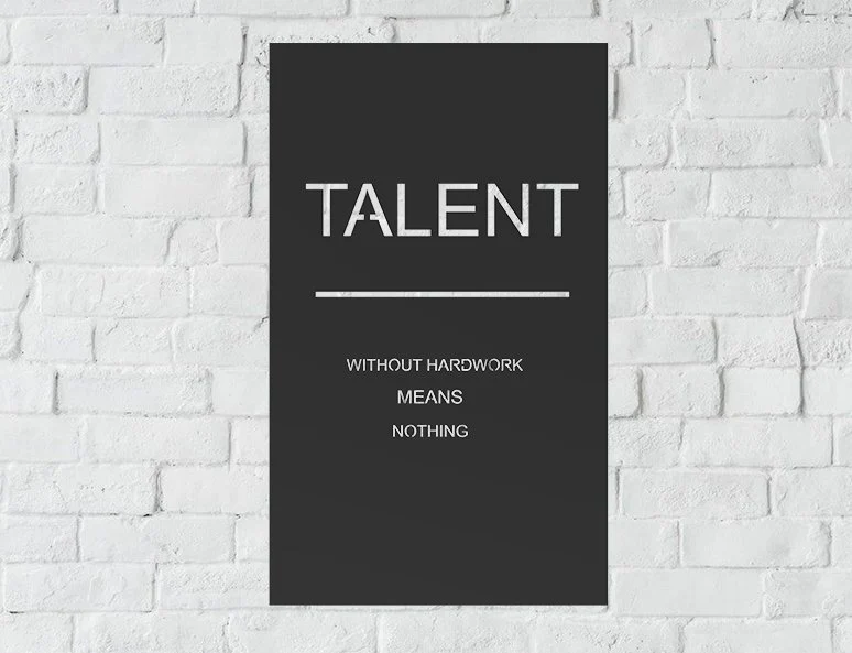 Talent
