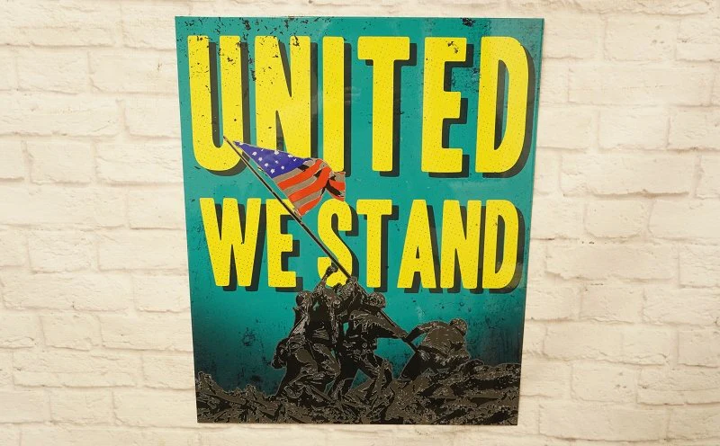United We Stand
