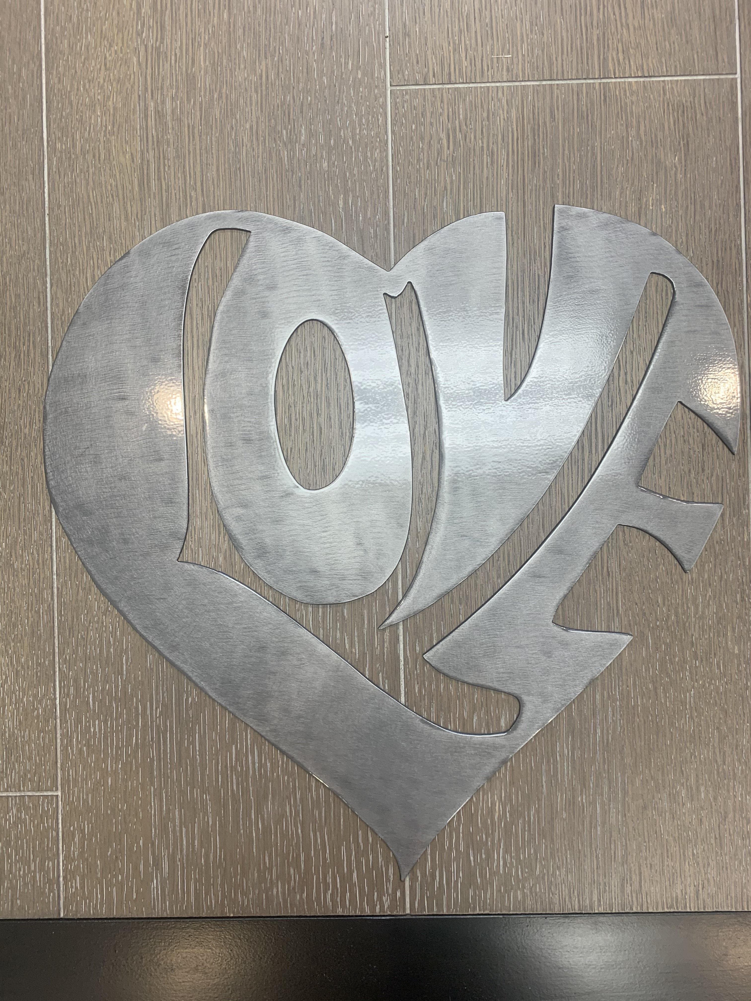Love Heart