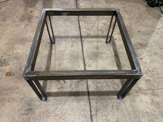 Modern Coffee Table Frame