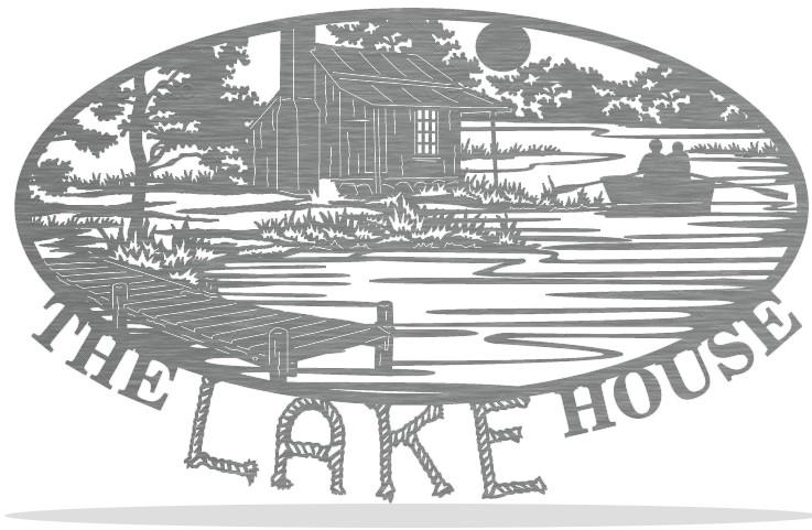 The Lake House
