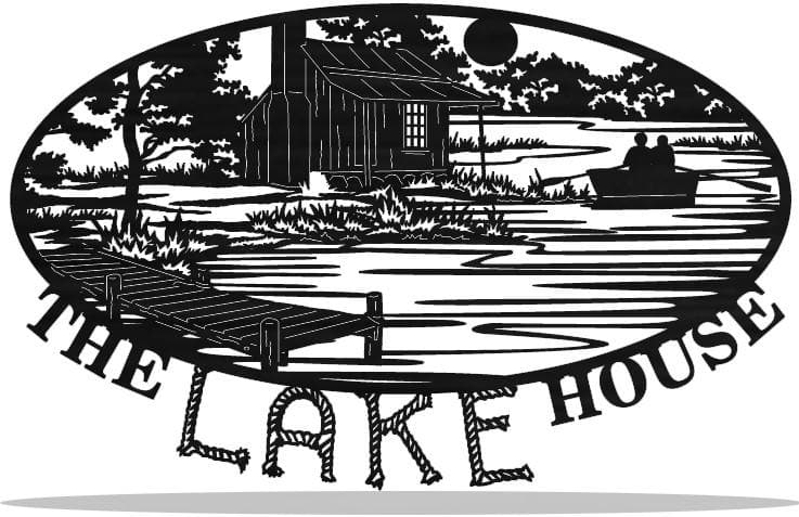 The Lake House
