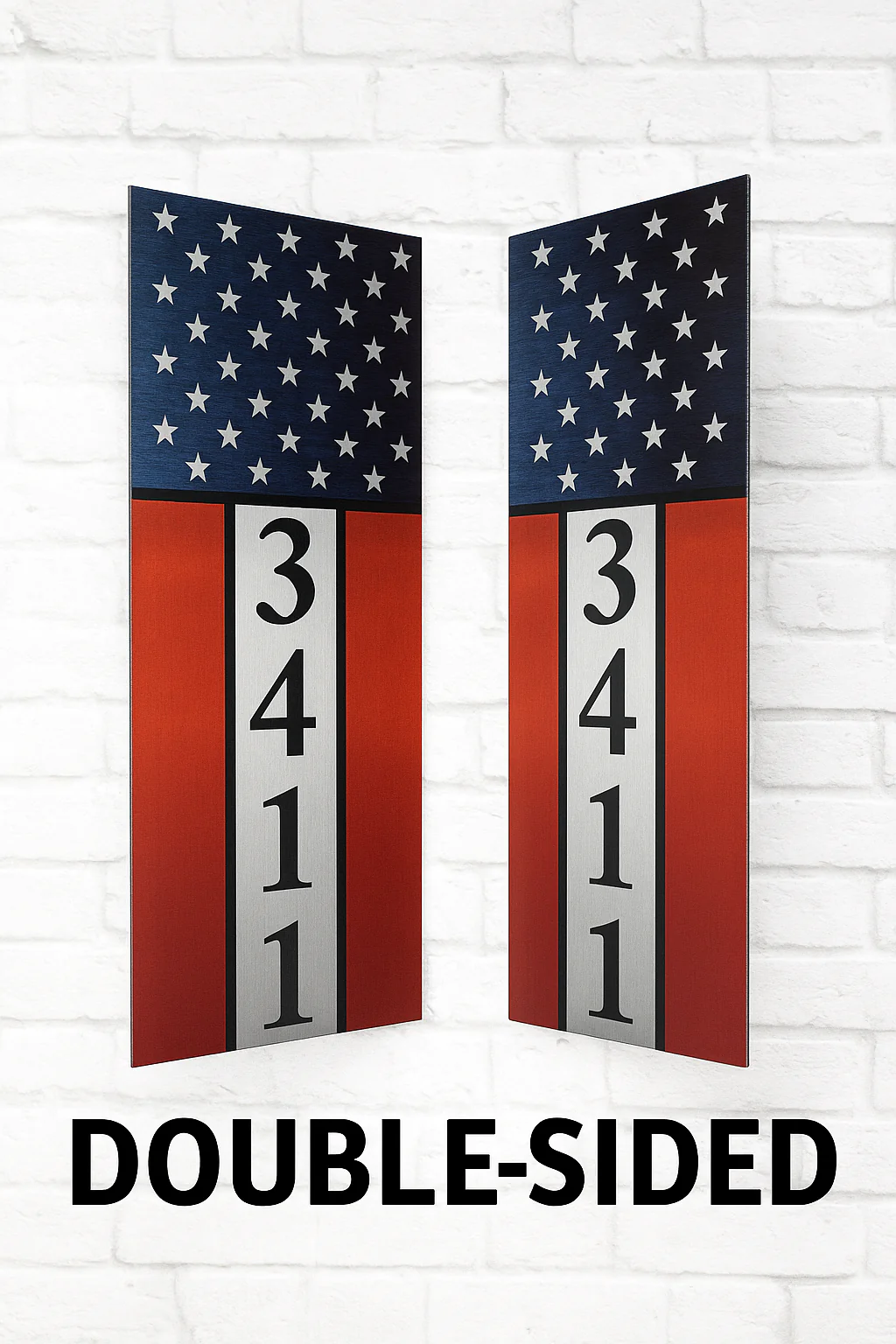Double-Sided Upgrade