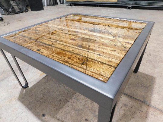 Farm House Coffee Table