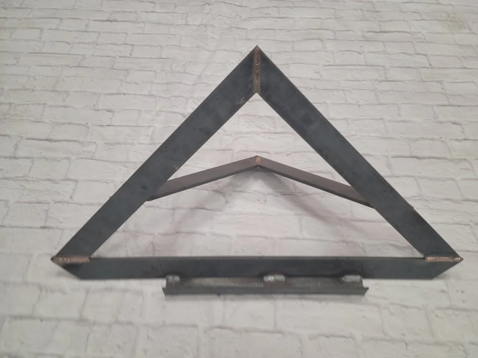 Steel Stand