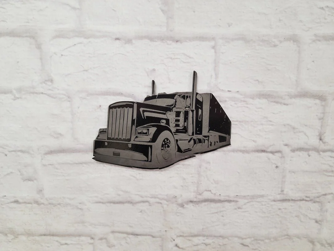 Semi Truck