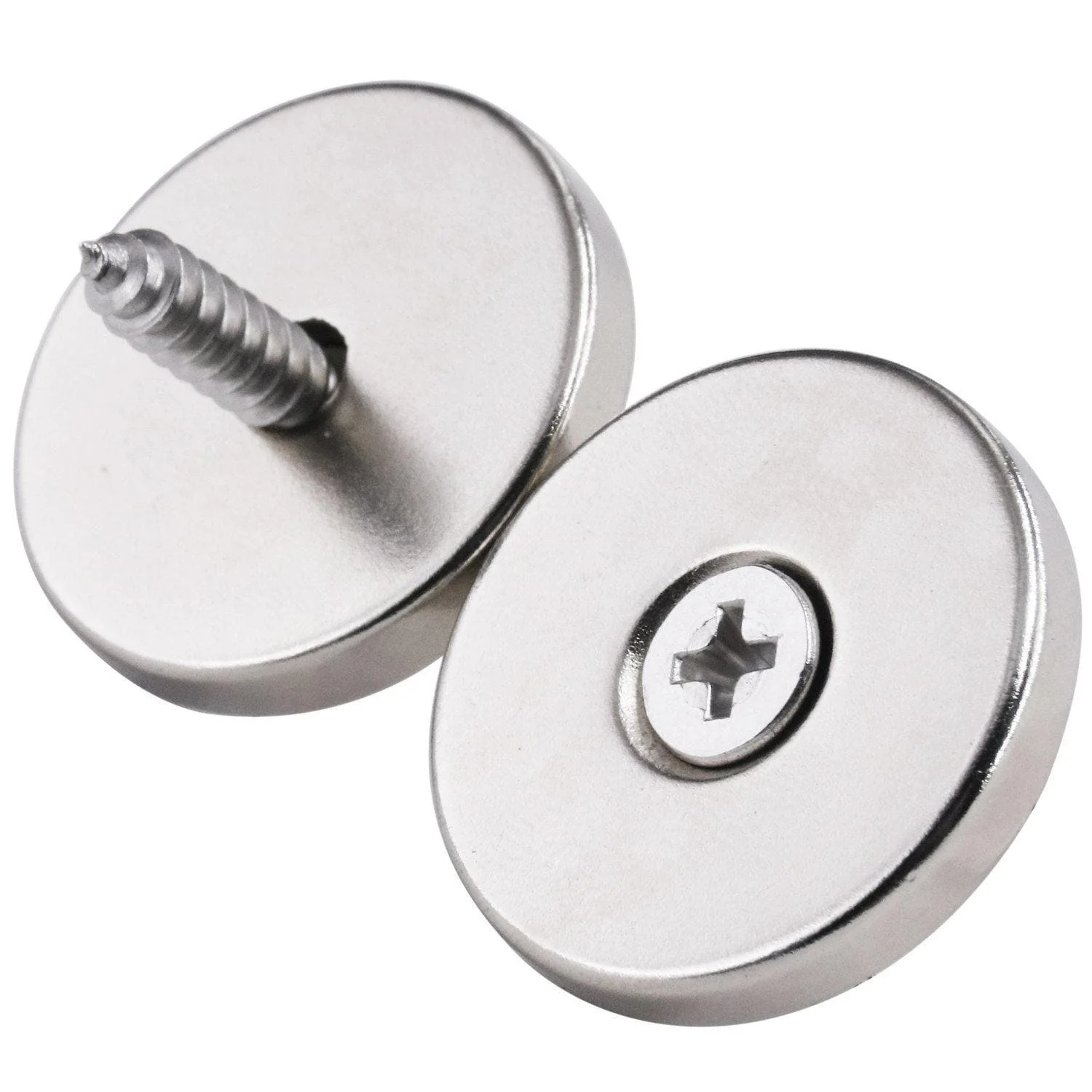Mounting Hardware Kit (2-bag)