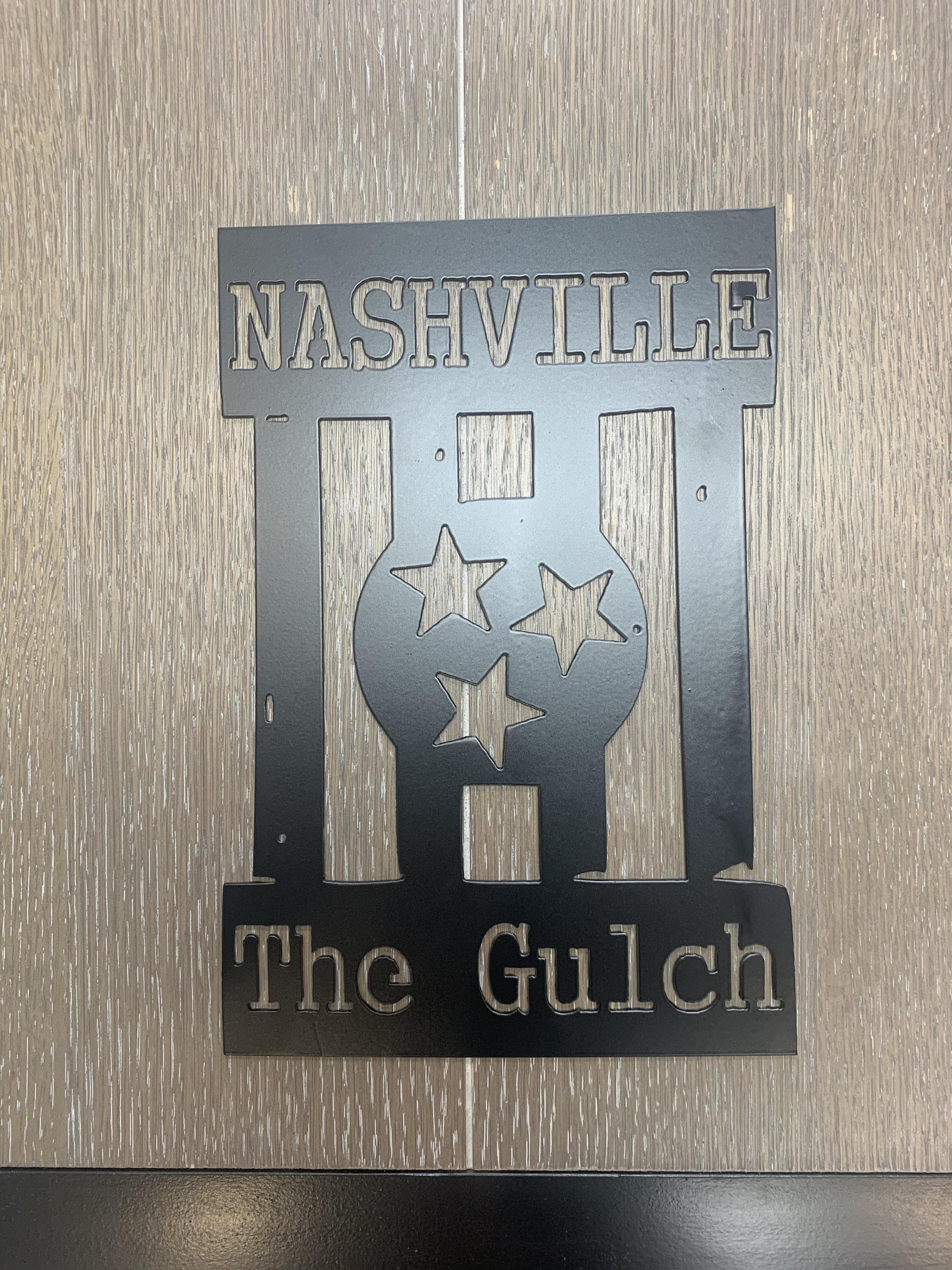 The Gulch