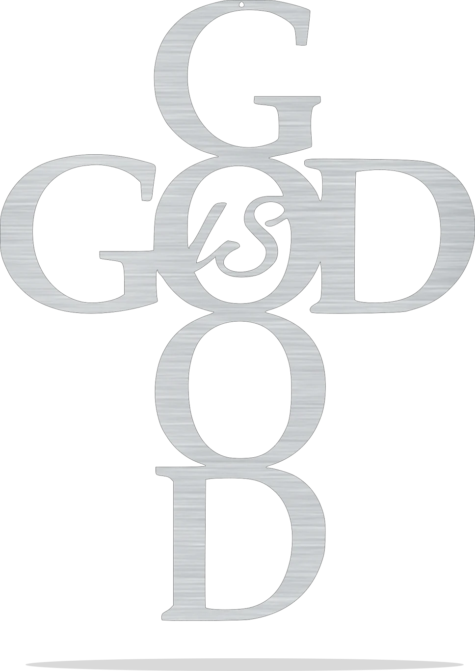 God is Good (2-Pack)