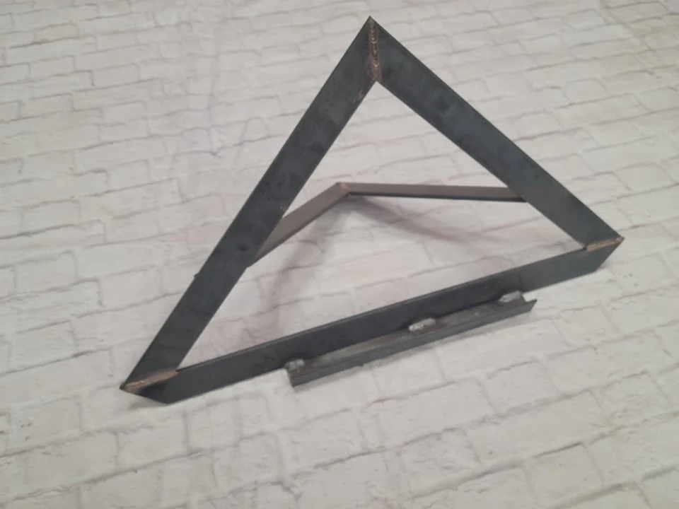 Steel Stand