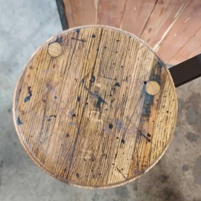 French Quarter Bar Stool