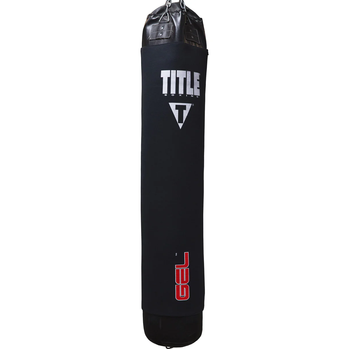 TITLE Boxing Gel Intense Heavy Bag Striking Sleeve