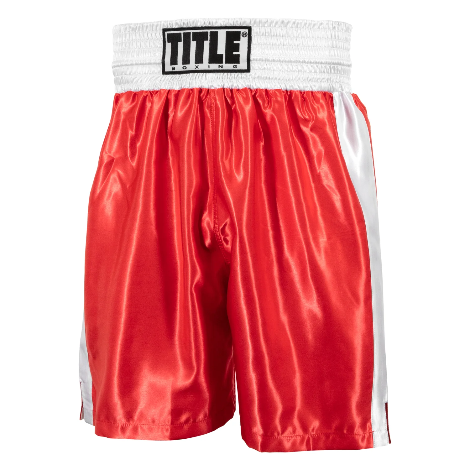 TITLE Boxing Edge Boxing Trunks
