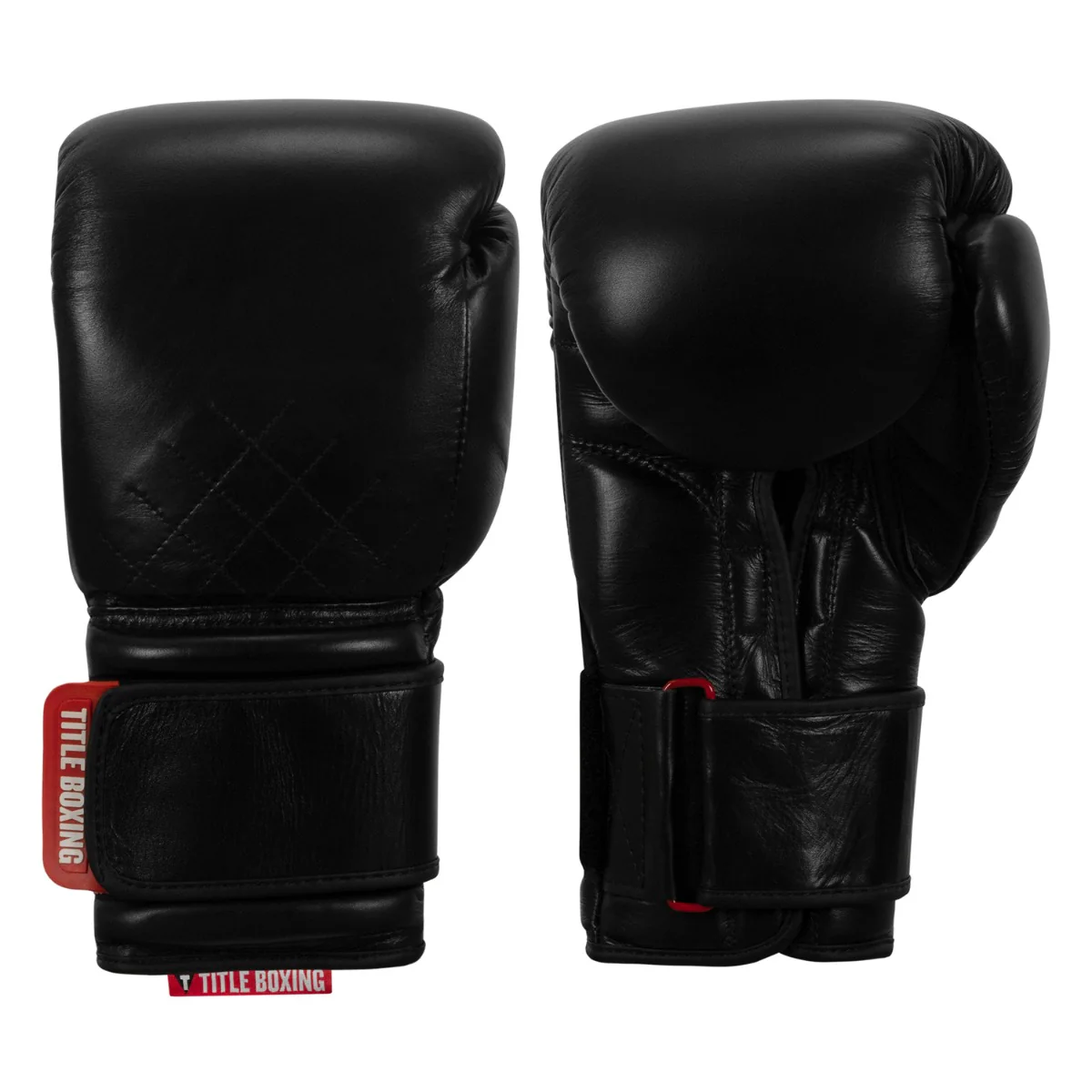 TITLE Boxing Ko-Vert Bag Boxing Gloves