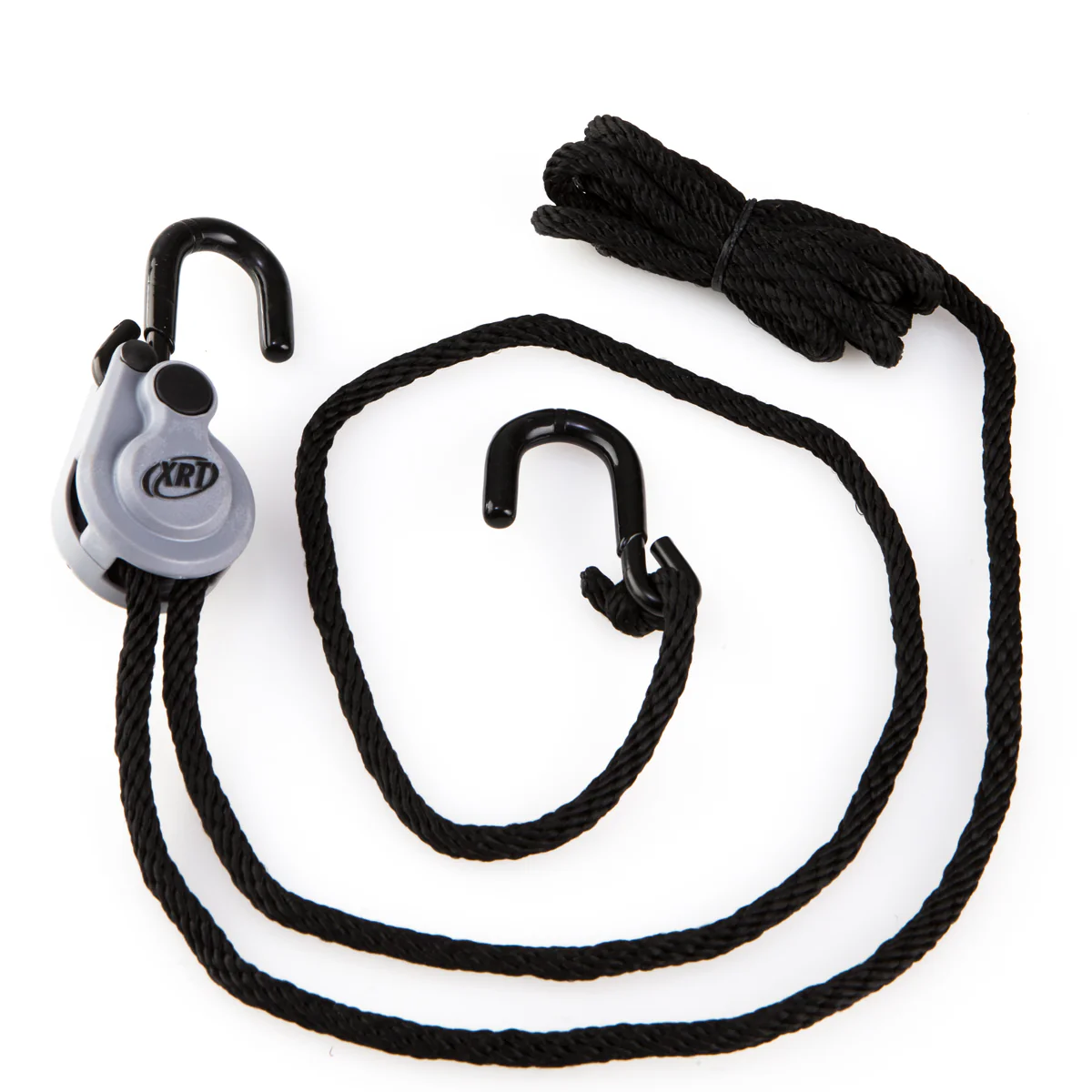 TITLE Boxing Pro Adjustable Double End Bag Tie Down -1/4