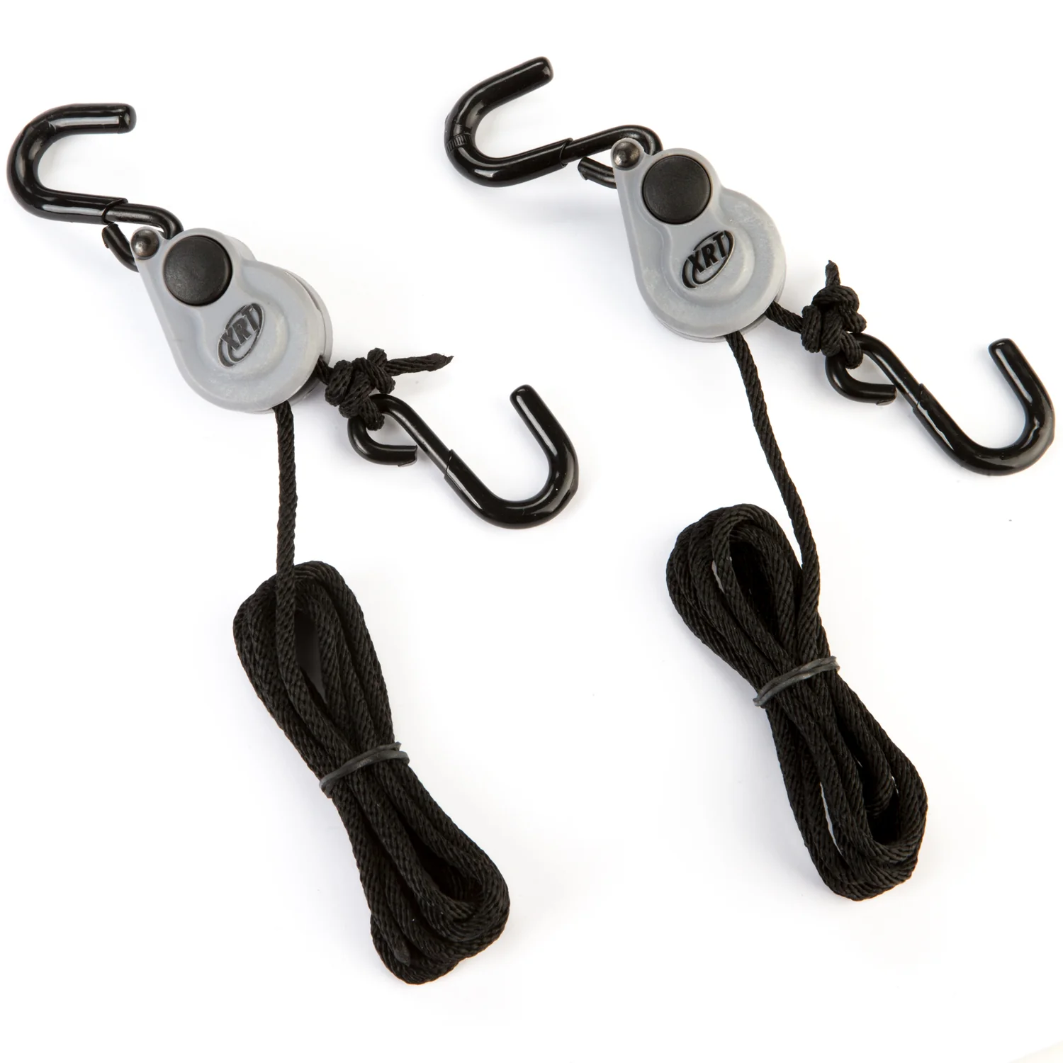 TITLE Boxing Adjustable Double End Bag Tie Downs - 1-8