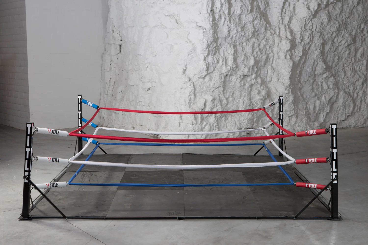 TITLE Boxing Competition Ring Padding (Single)