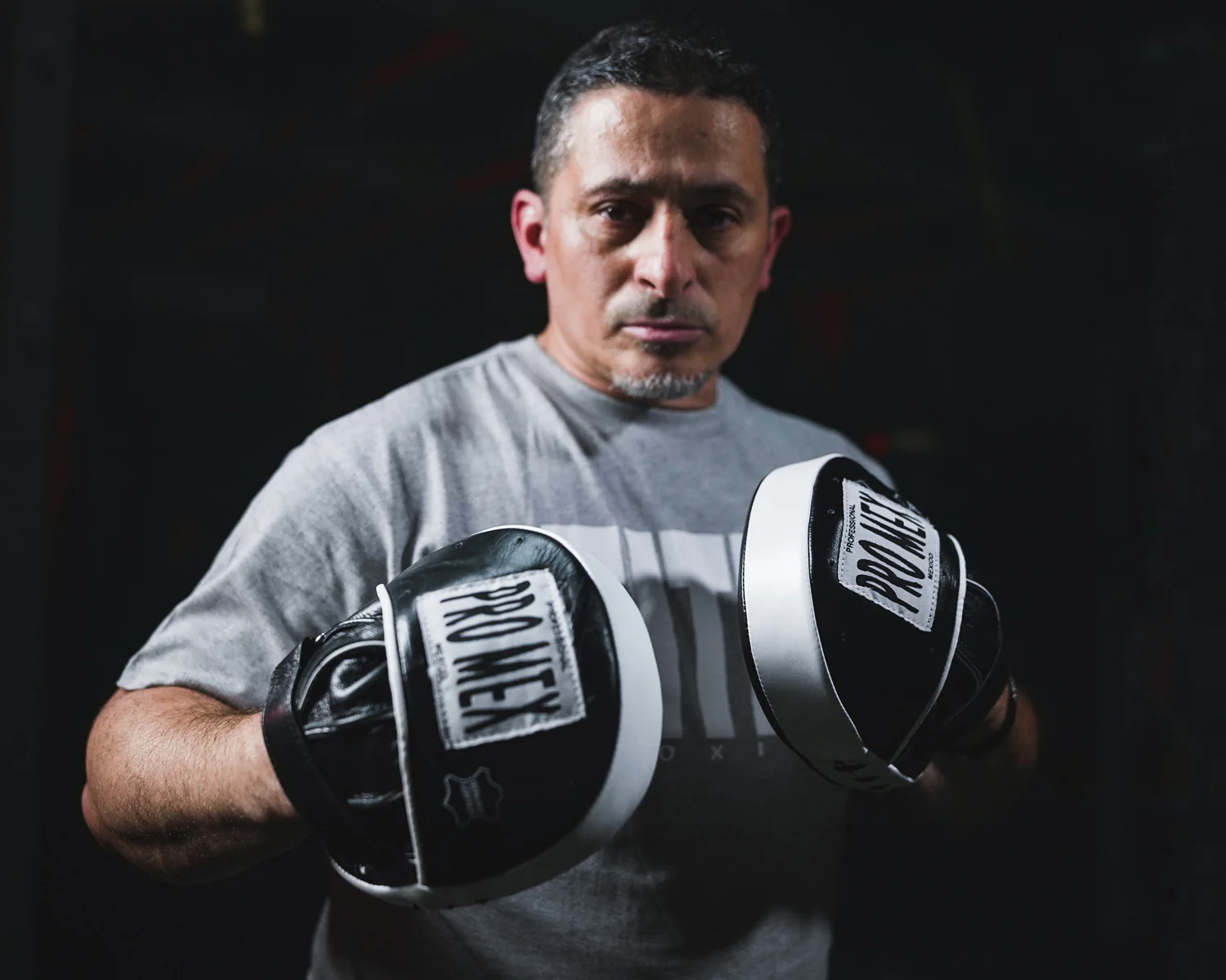 Pro Mex Professional Micro Mitts