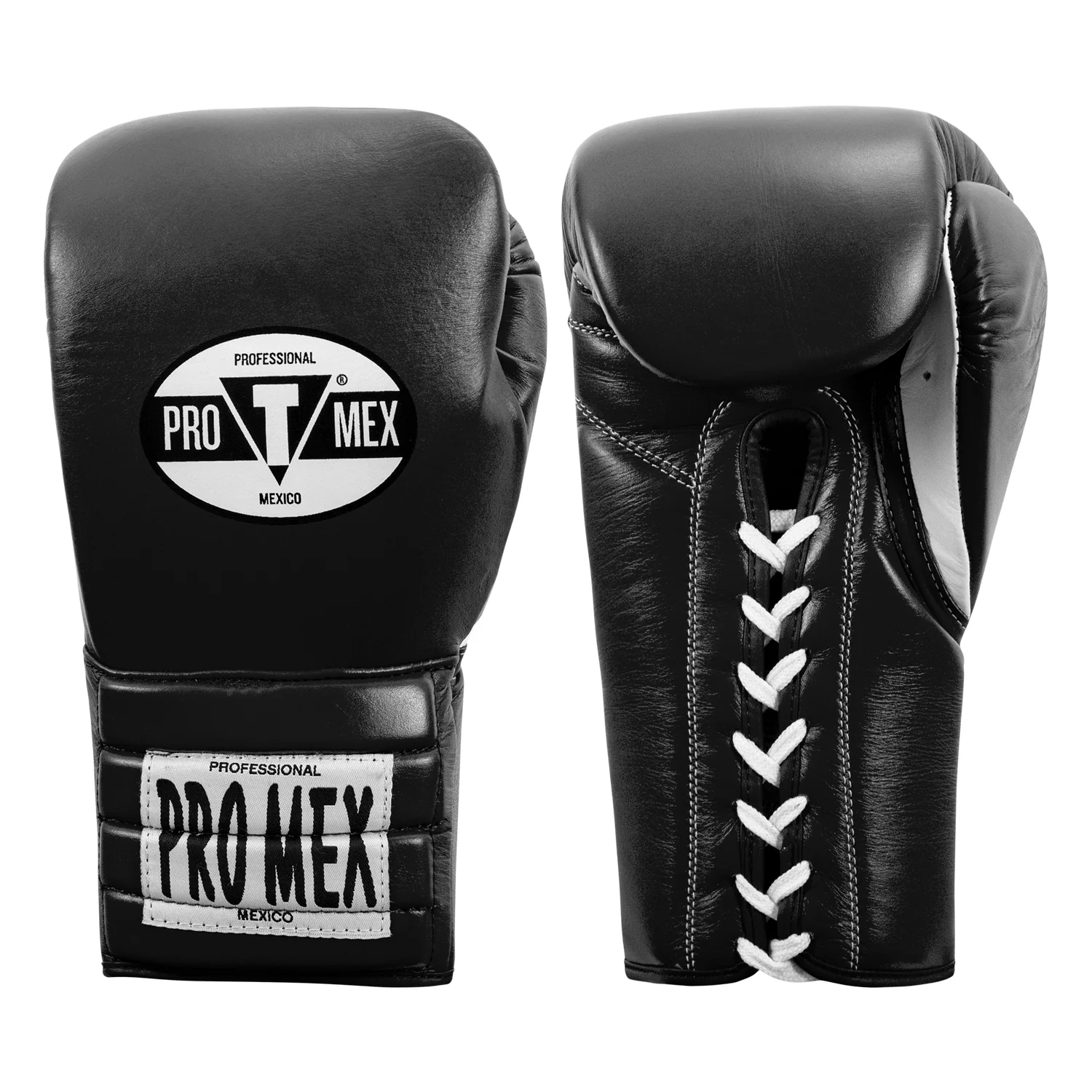 Pro Mex Professional Lace Sparring Boxing Gloves V3.0