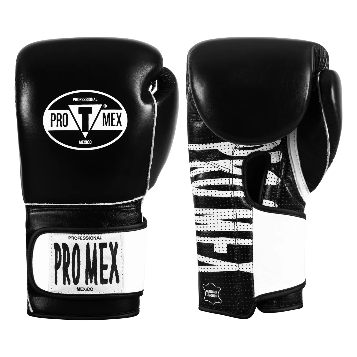 Pro Mex Professional Edge Training Boxing Gloves