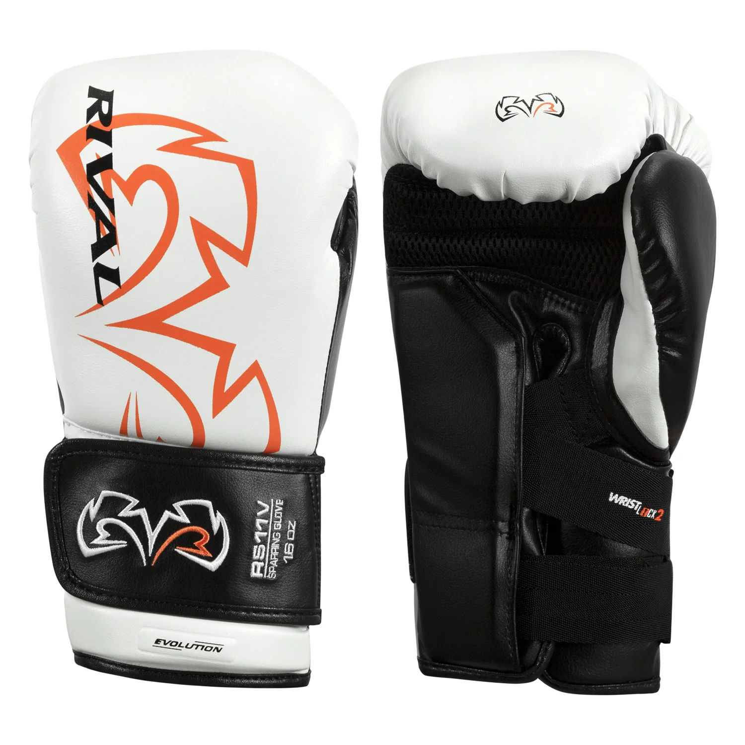 Rival Boxing RS11V Evolution Sparring Boxing Gloves