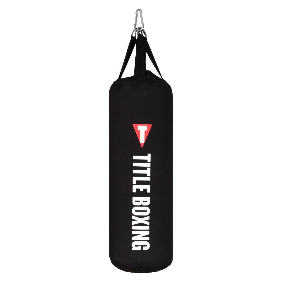 TITLE Boxing Wave H2O Monsoon Heavy Bags