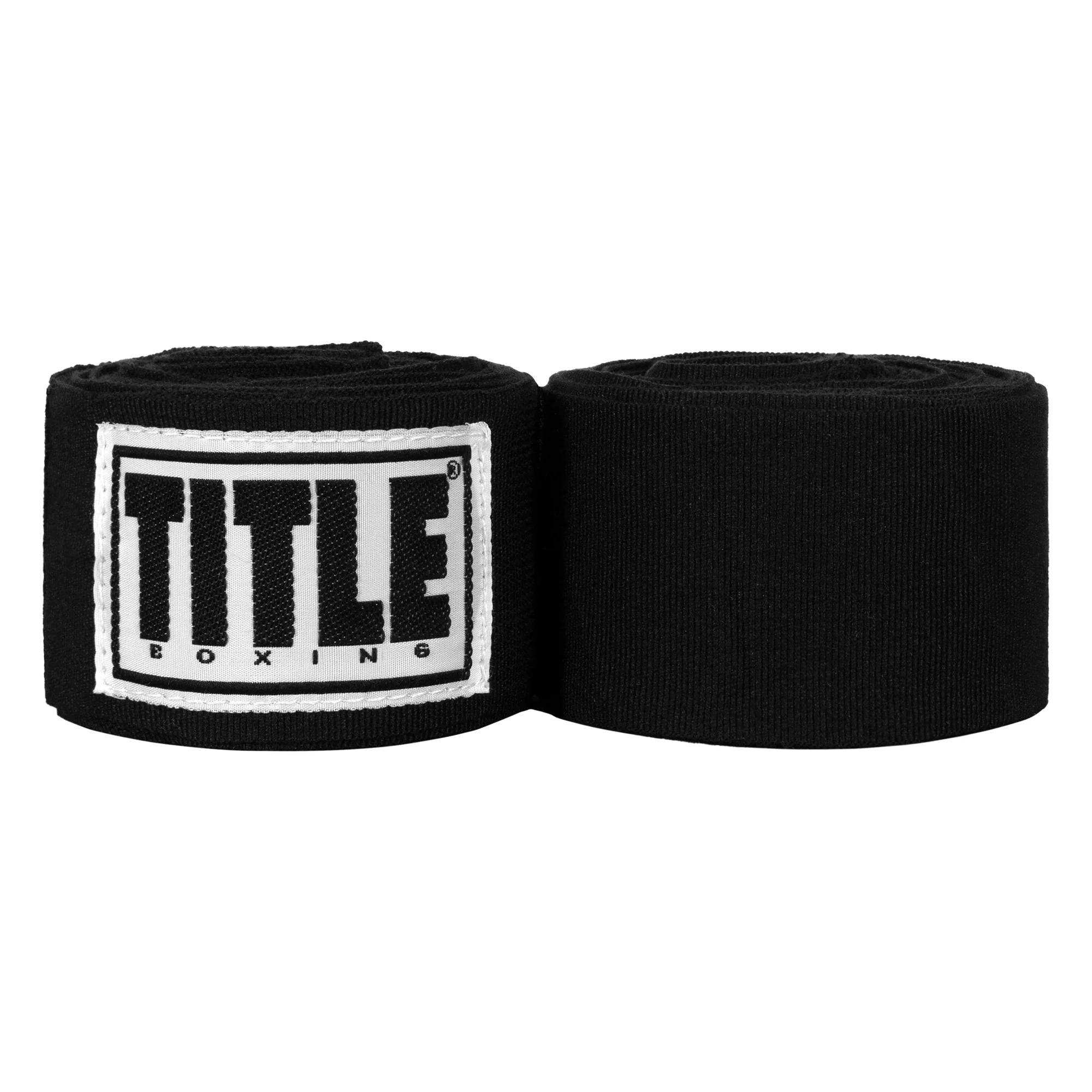 TITLE Boxing Semi Elastic 210