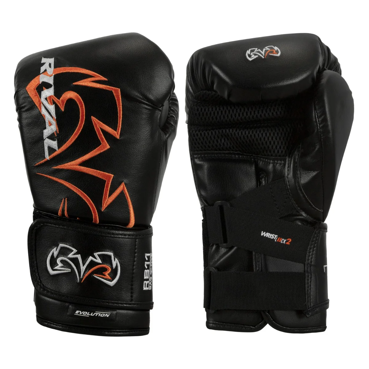 Rival Boxing Evolution Bag Boxing Gloves