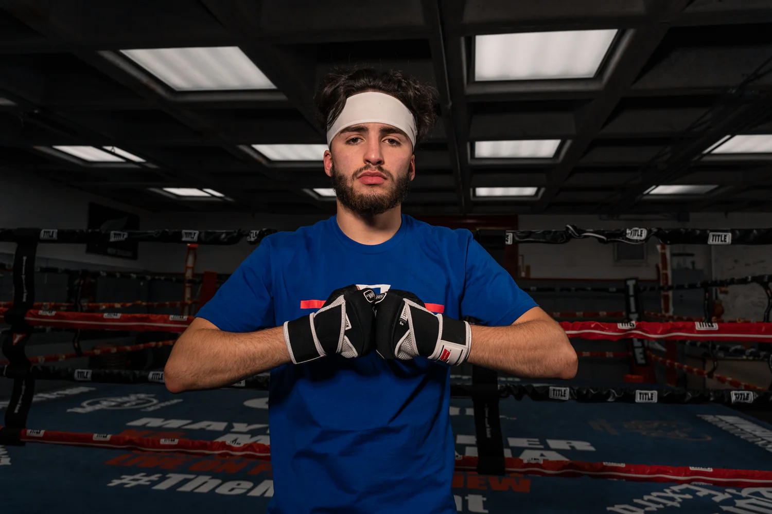 Fighting S2 Pro GEL Glove Wraps