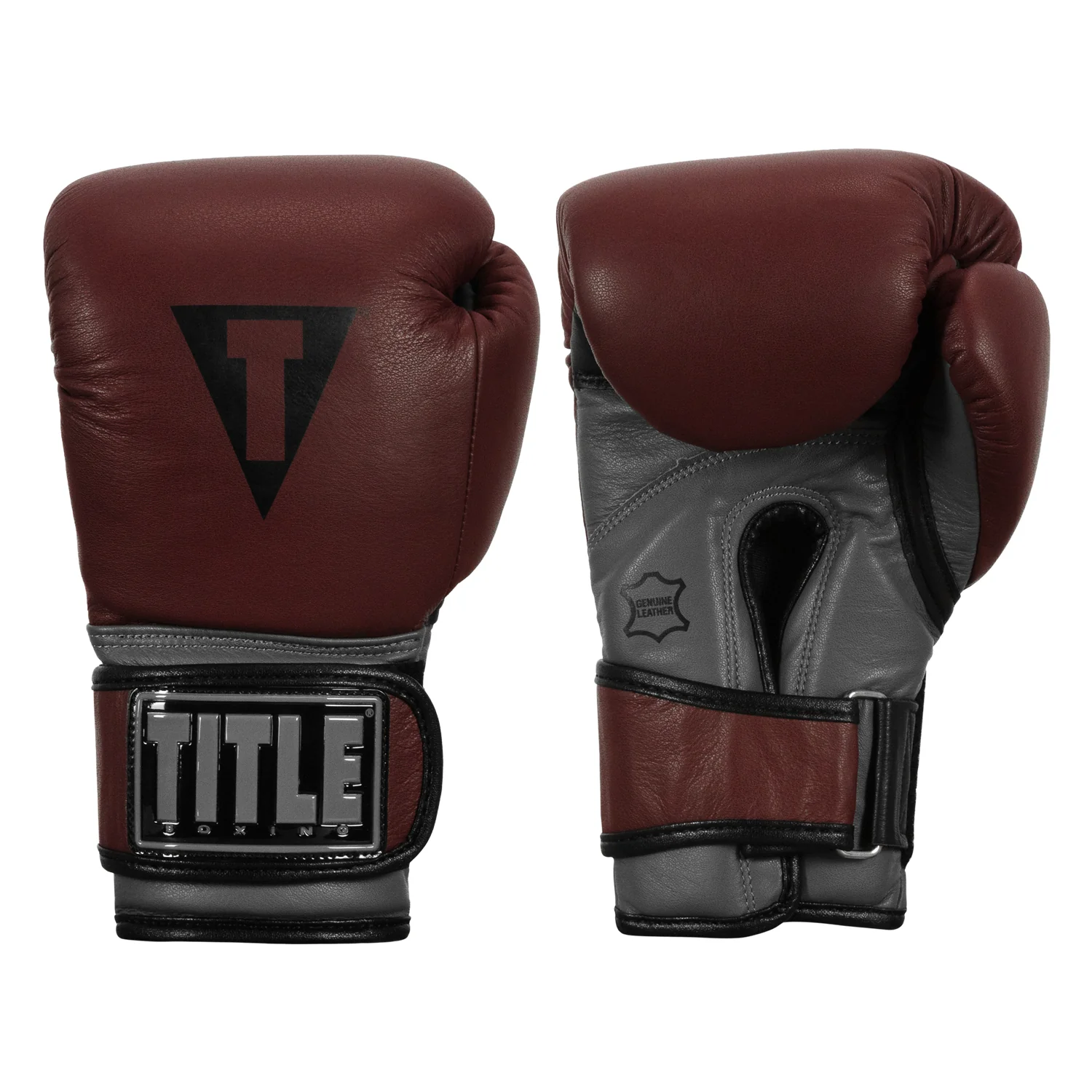 TITLE Boxing Gallant Bag Boxing Gloves