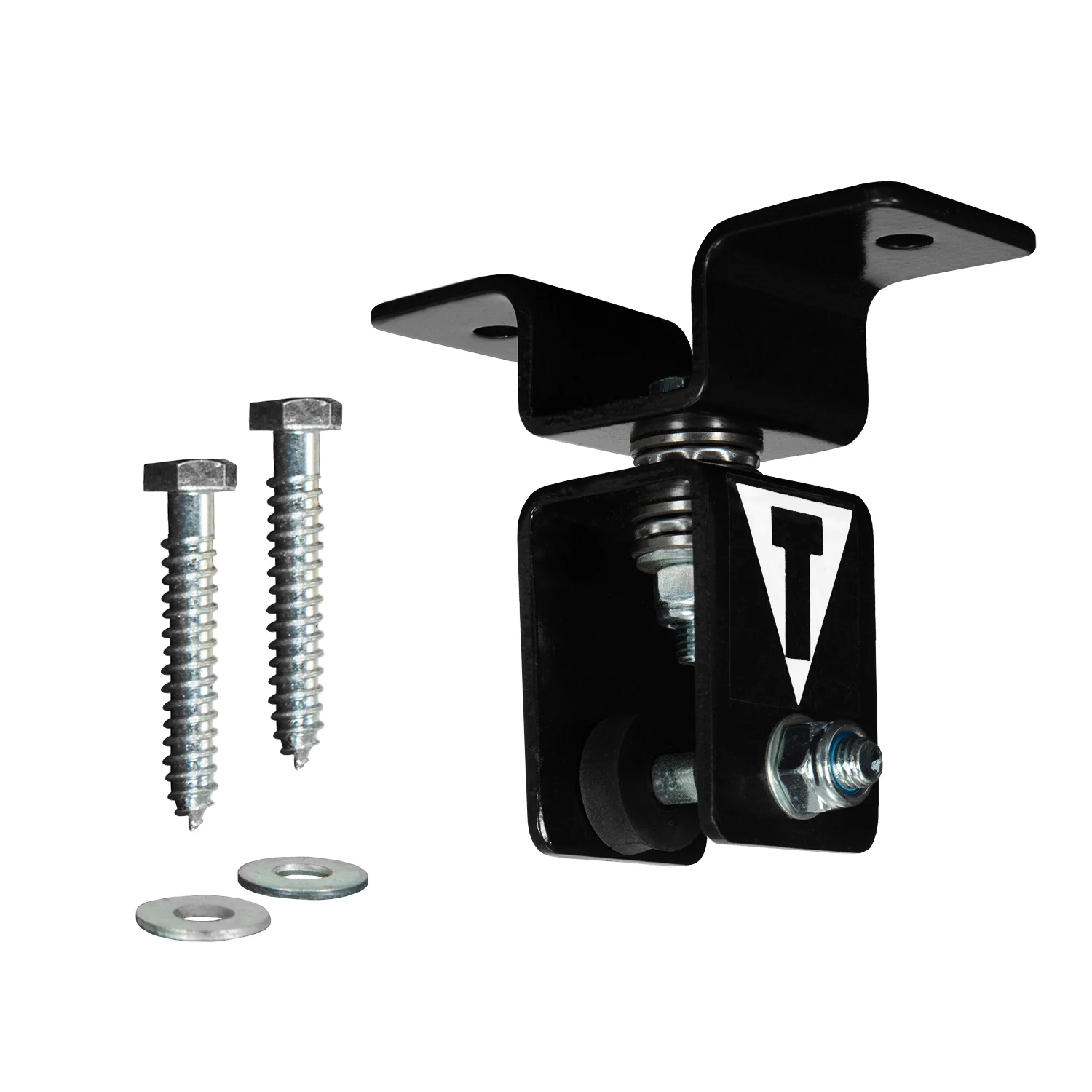 TITLE Boxing Forged Steel Swivel Beam Hanger