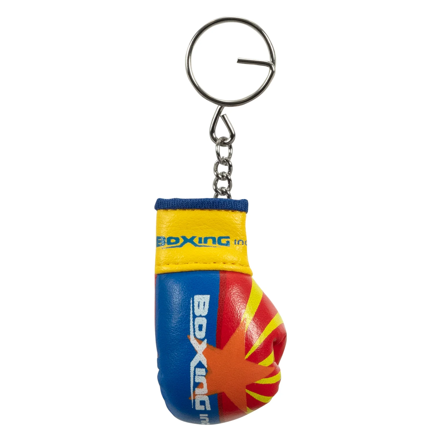 Boxing Inc Boxing Glove Keyring
