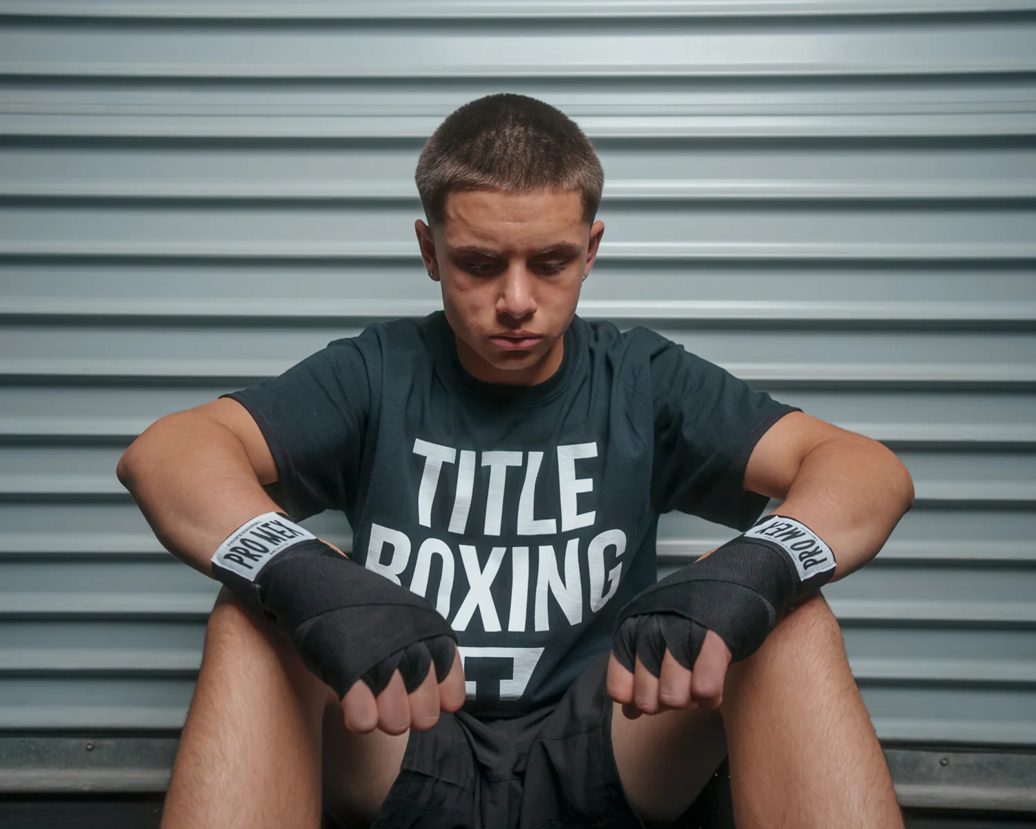 Pro Mex Official Mexican Style 140” Hand Wraps 2.0