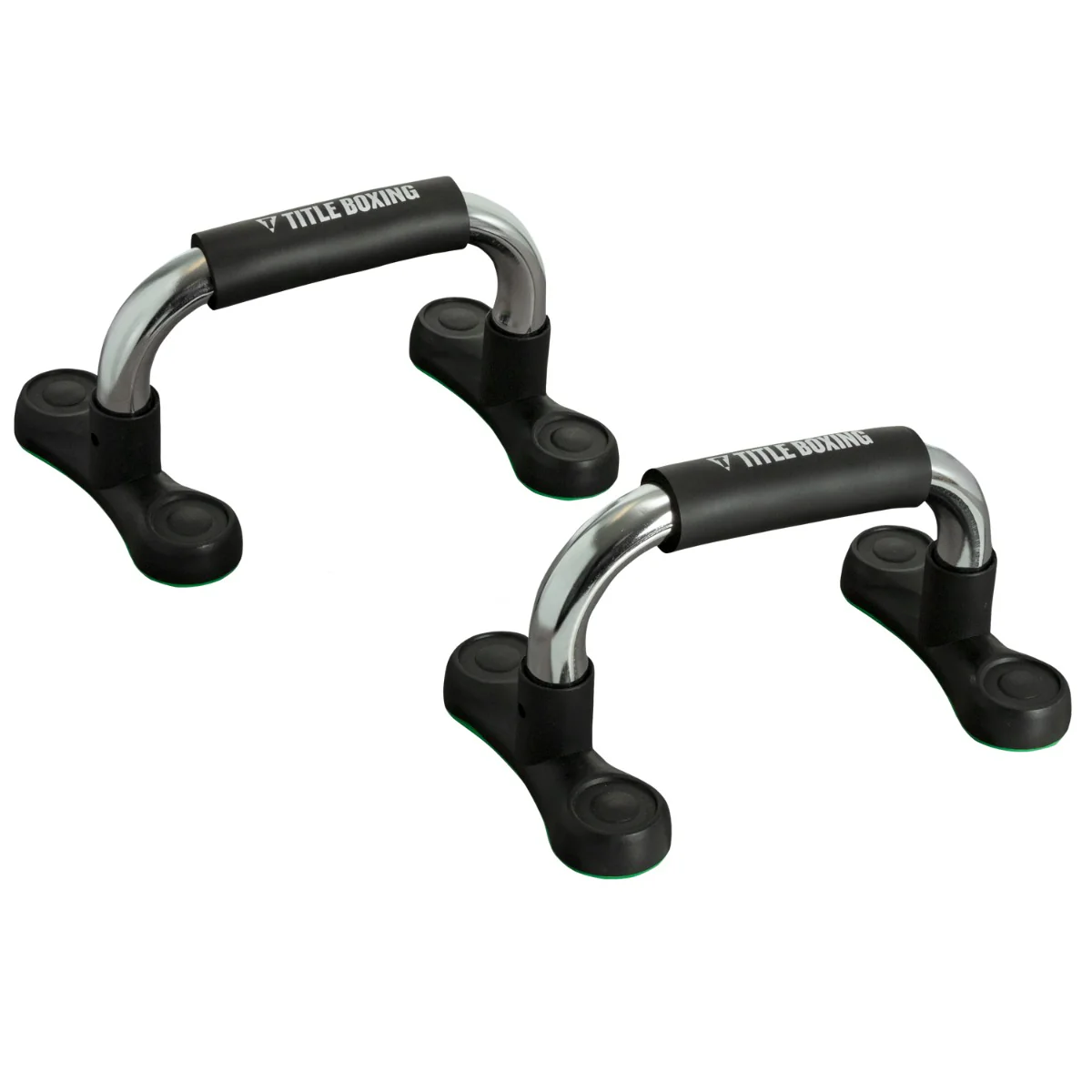 TITLE Boxing Push Up Bars 2.0