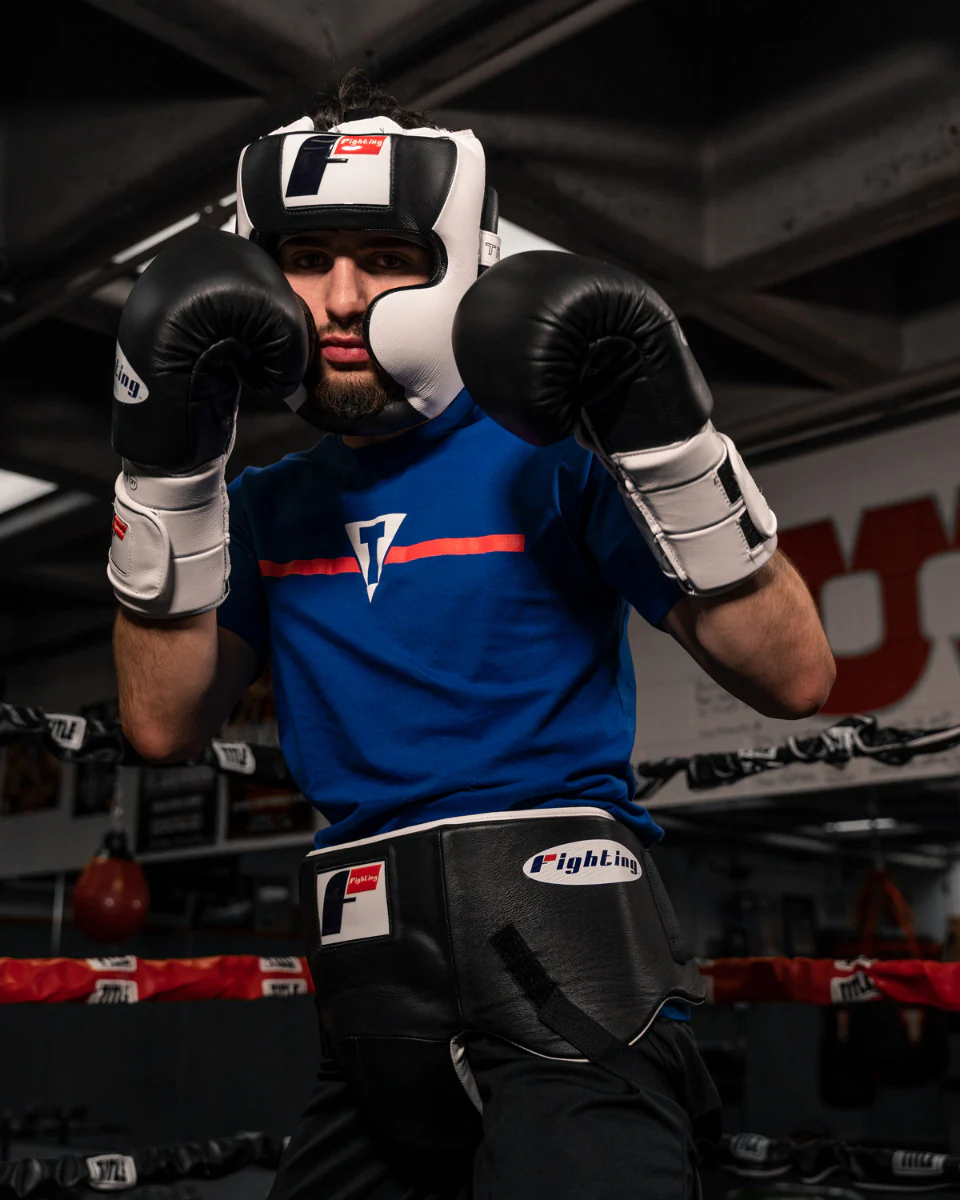 Fighting Pro Protective Cup