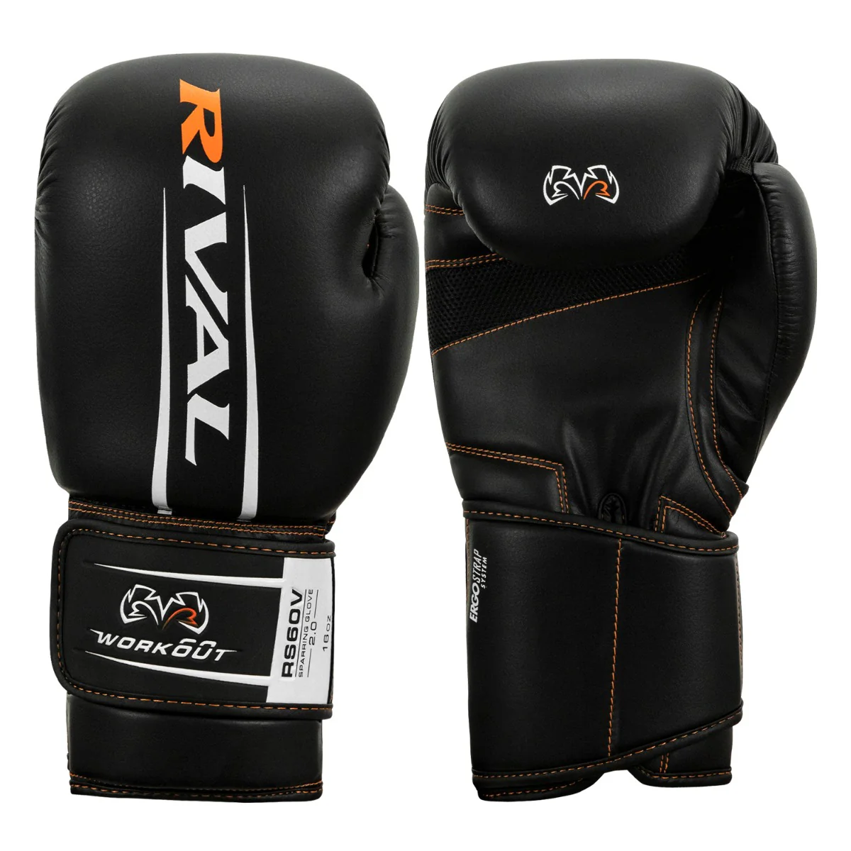 Rival Boxing Ergo Training-Sparring Boxing Gloves