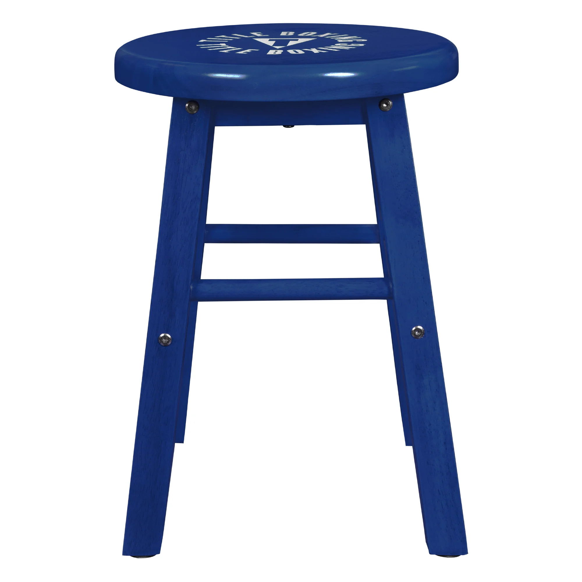 TITLE Boxing Ring Stool