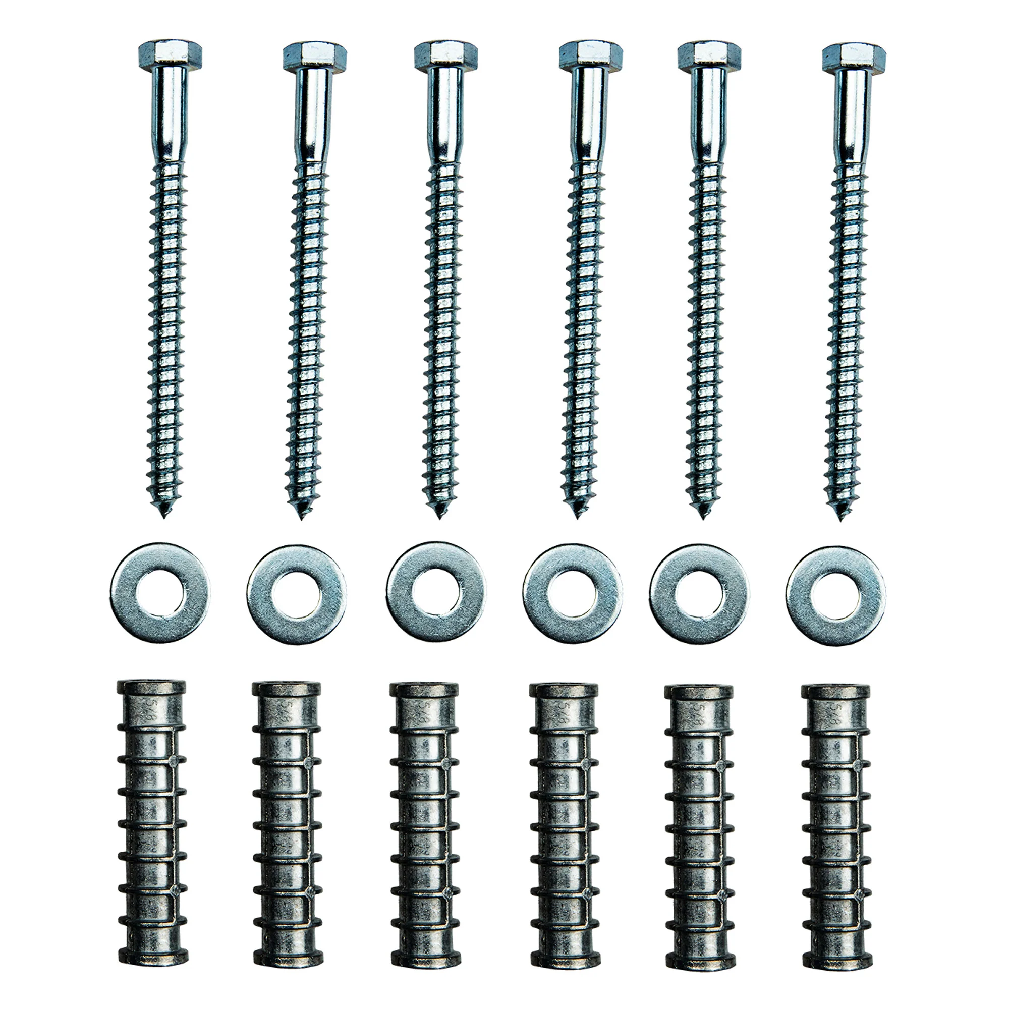 TITLE Boxing Masonry Wall Mounting Hardware 22