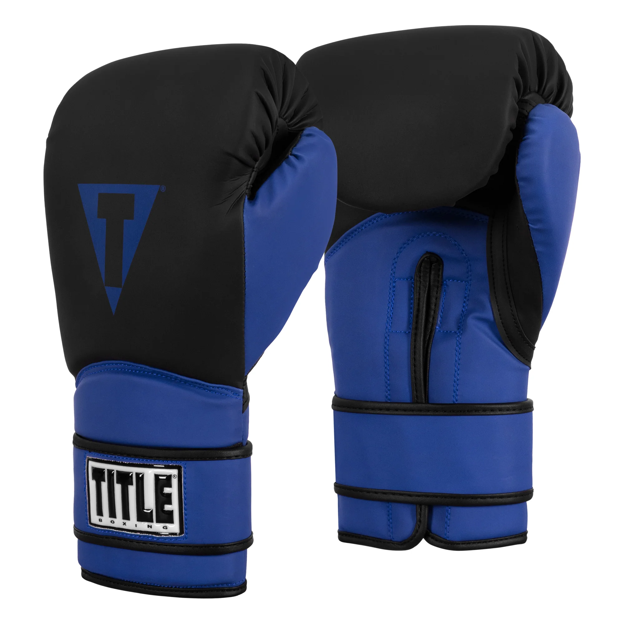 TITLE Boxing Conquest Training Boxing Gloves