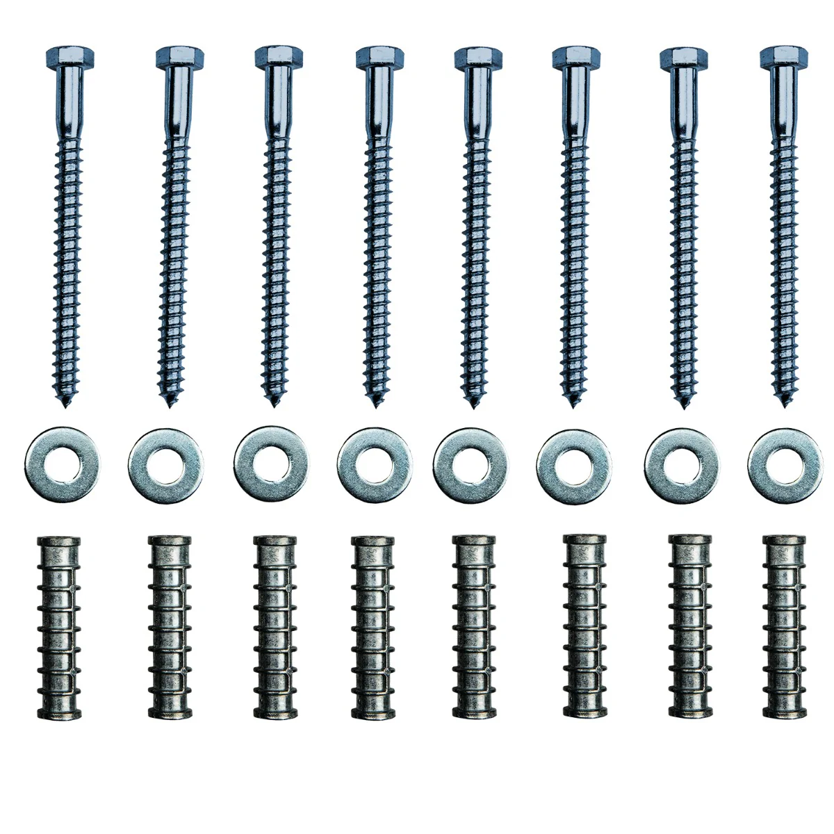 TITLE Boxing Masonry Wall Mounting Hardware 16