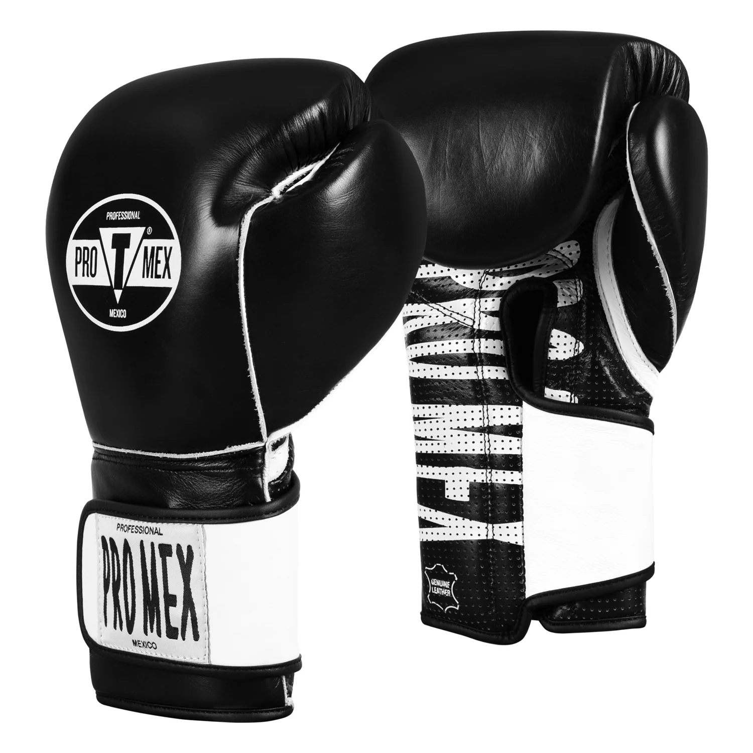 Pro Mex Professional Edge Training Boxing Gloves